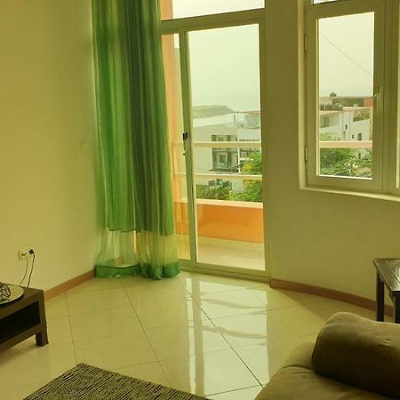 Miradouro De Gamboa Otel Praia Dış mekan fotoğraf