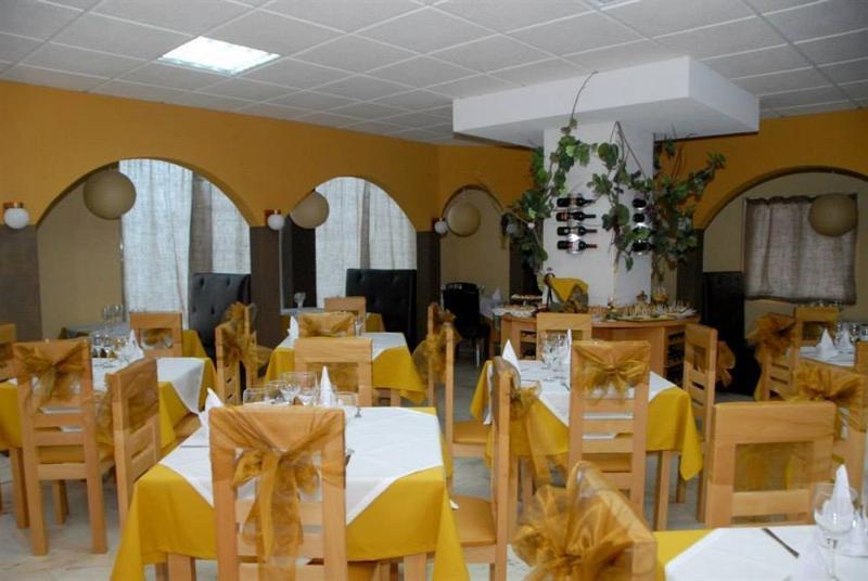 Miradouro De Gamboa Otel Praia Dış mekan fotoğraf