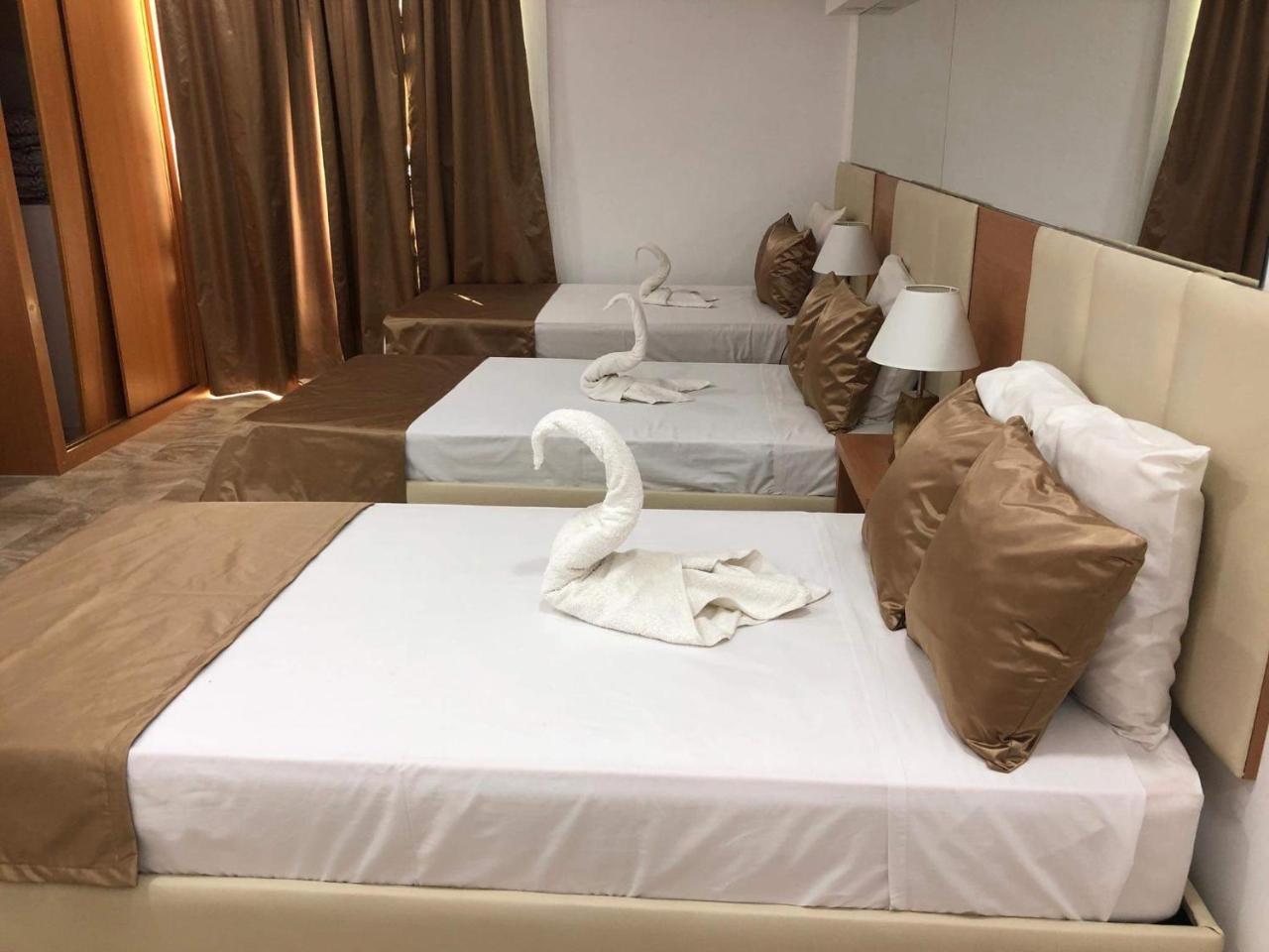 Miradouro De Gamboa Otel Praia Dış mekan fotoğraf
