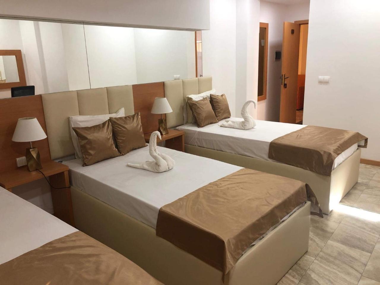 Miradouro De Gamboa Otel Praia Dış mekan fotoğraf