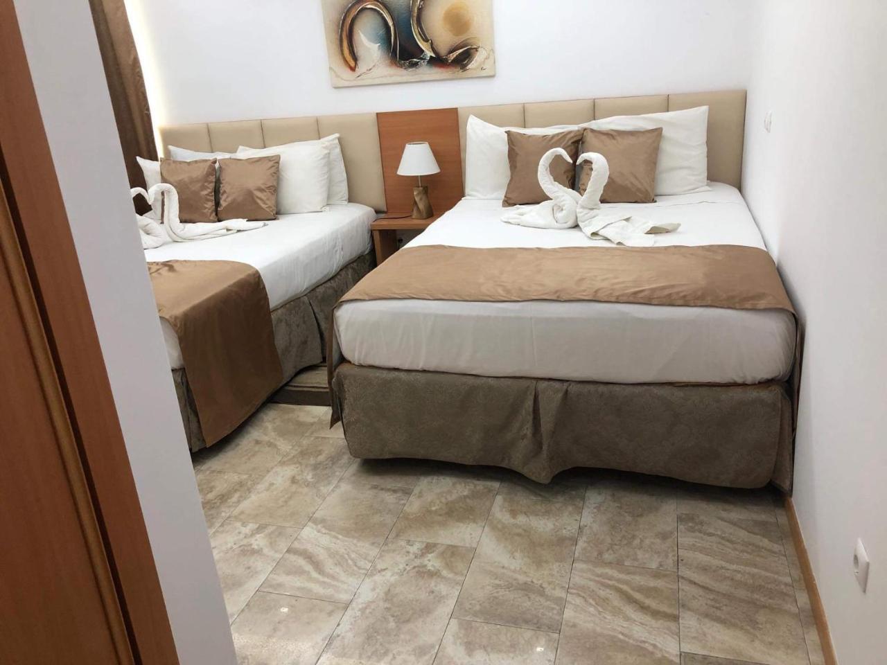 Miradouro De Gamboa Otel Praia Dış mekan fotoğraf