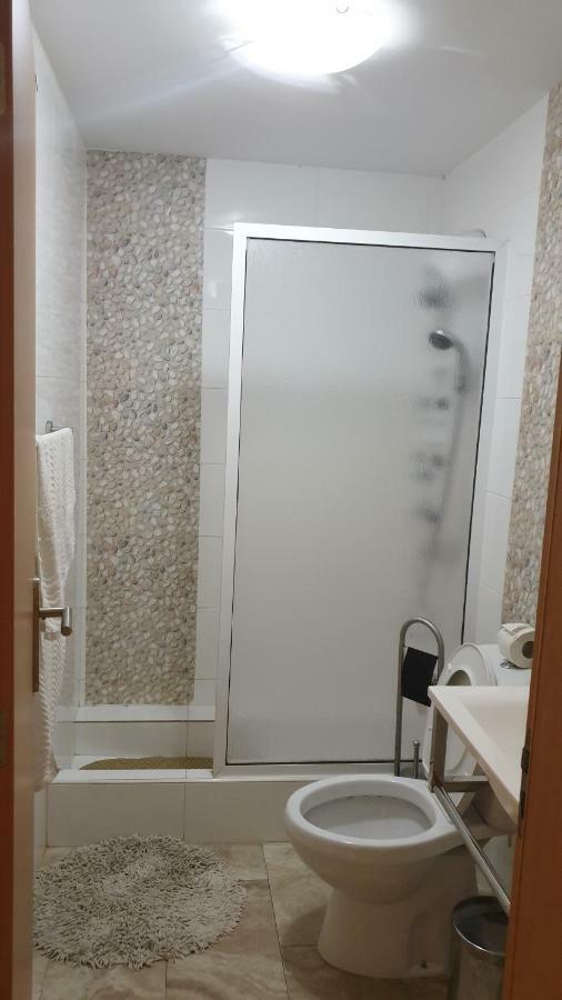 Miradouro De Gamboa Otel Praia Dış mekan fotoğraf