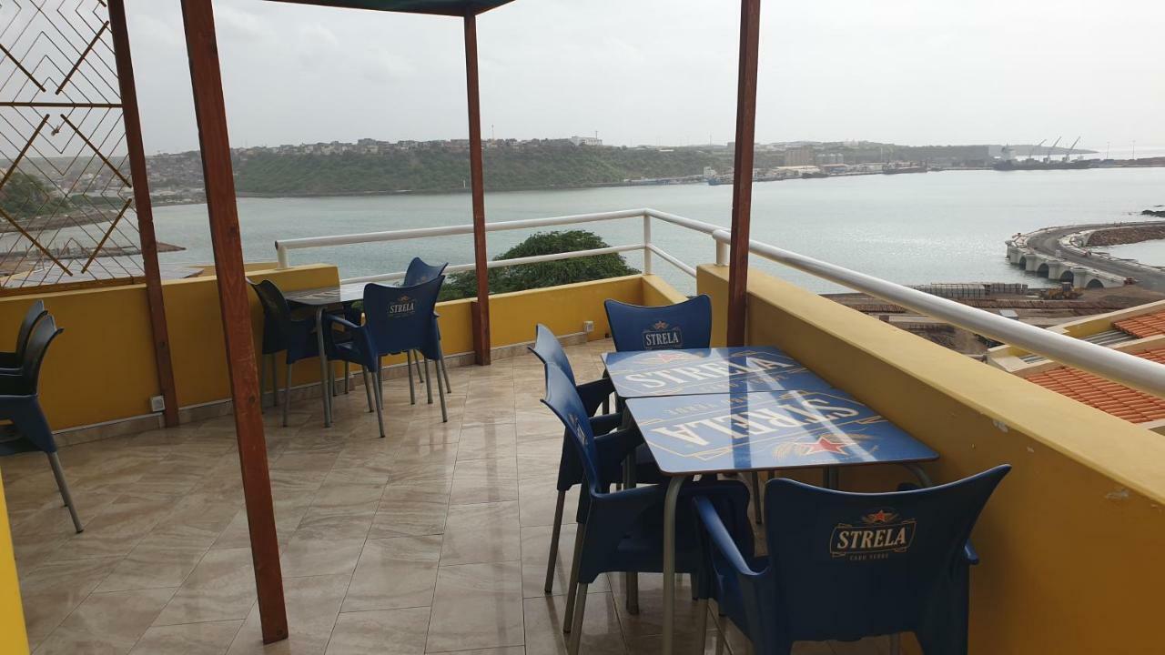 Miradouro De Gamboa Otel Praia Dış mekan fotoğraf