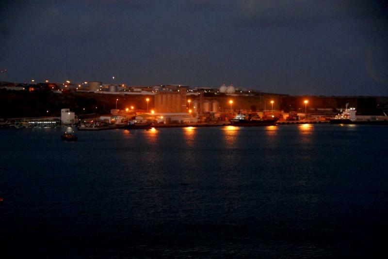 Miradouro De Gamboa Otel Praia Dış mekan fotoğraf