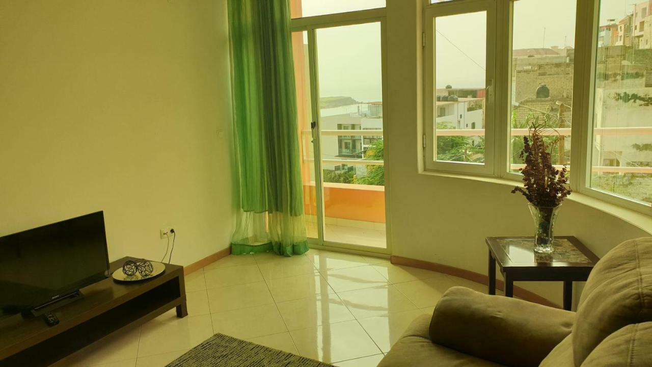 Miradouro De Gamboa Otel Praia Dış mekan fotoğraf