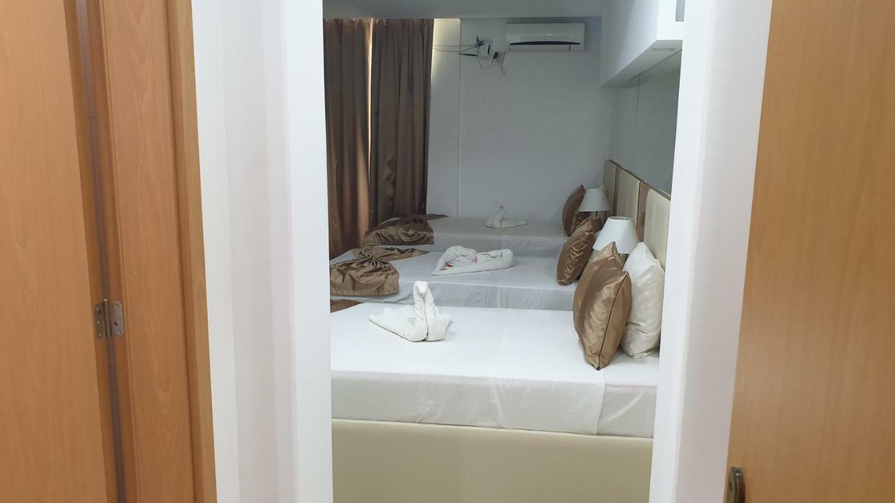 Miradouro De Gamboa Otel Praia Dış mekan fotoğraf