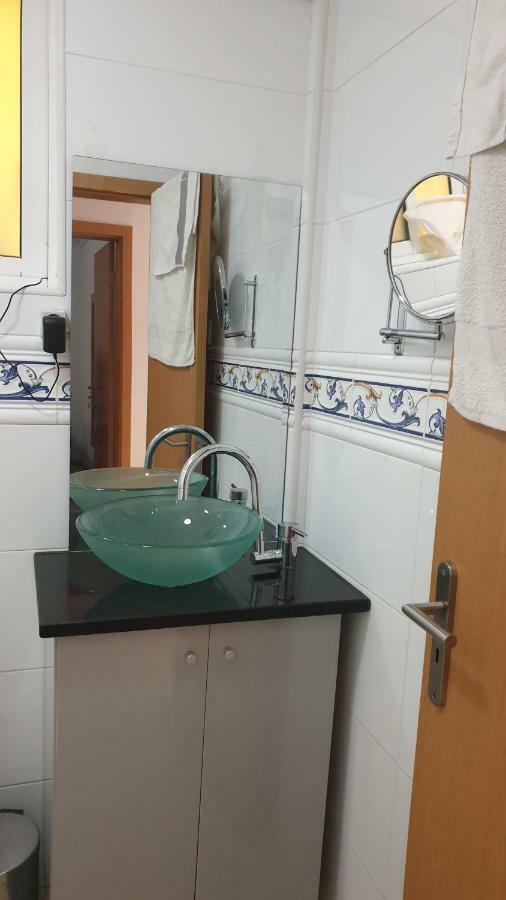 Miradouro De Gamboa Otel Praia Dış mekan fotoğraf