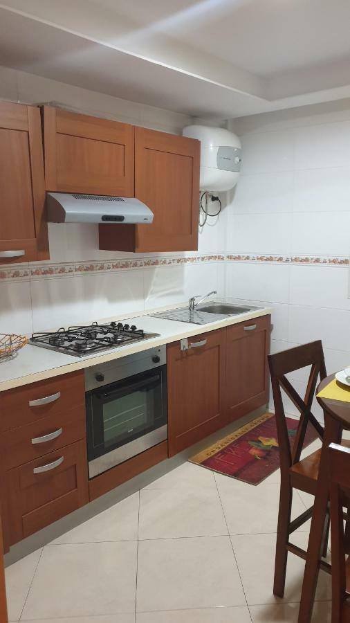 Miradouro De Gamboa Otel Praia Dış mekan fotoğraf