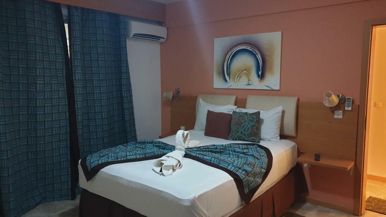 Miradouro De Gamboa Otel Praia Dış mekan fotoğraf