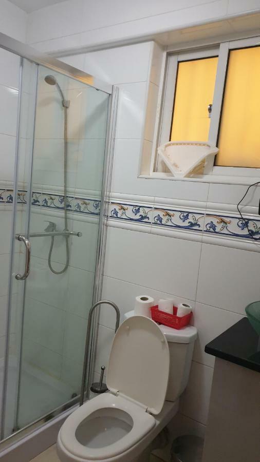 Miradouro De Gamboa Otel Praia Dış mekan fotoğraf