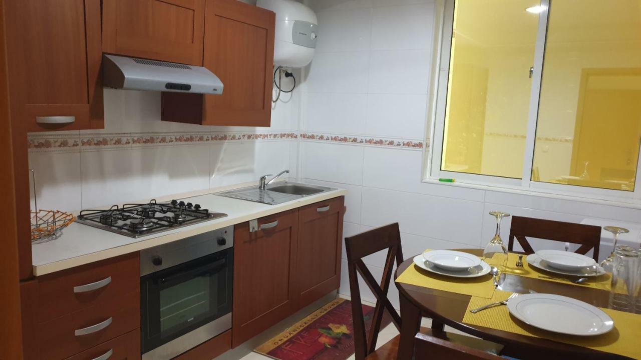 Miradouro De Gamboa Otel Praia Dış mekan fotoğraf