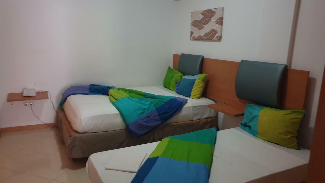 Miradouro De Gamboa Otel Praia Dış mekan fotoğraf
