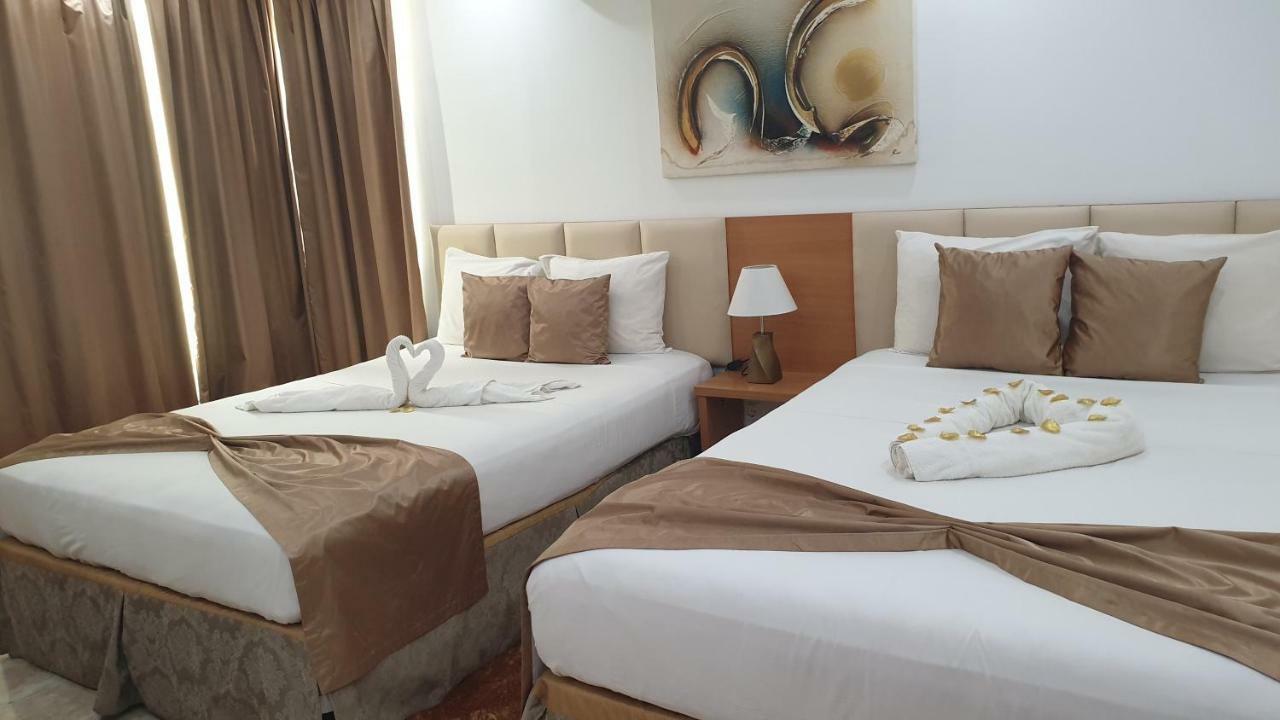 Miradouro De Gamboa Otel Praia Dış mekan fotoğraf