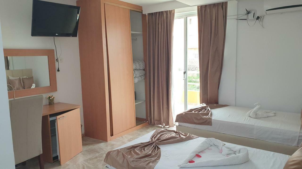 Miradouro De Gamboa Otel Praia Dış mekan fotoğraf